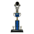 Trofeo de Copa con Figura Serie 44 de Estrella Holder